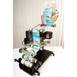 Aplikátor etiket BTO 150/180